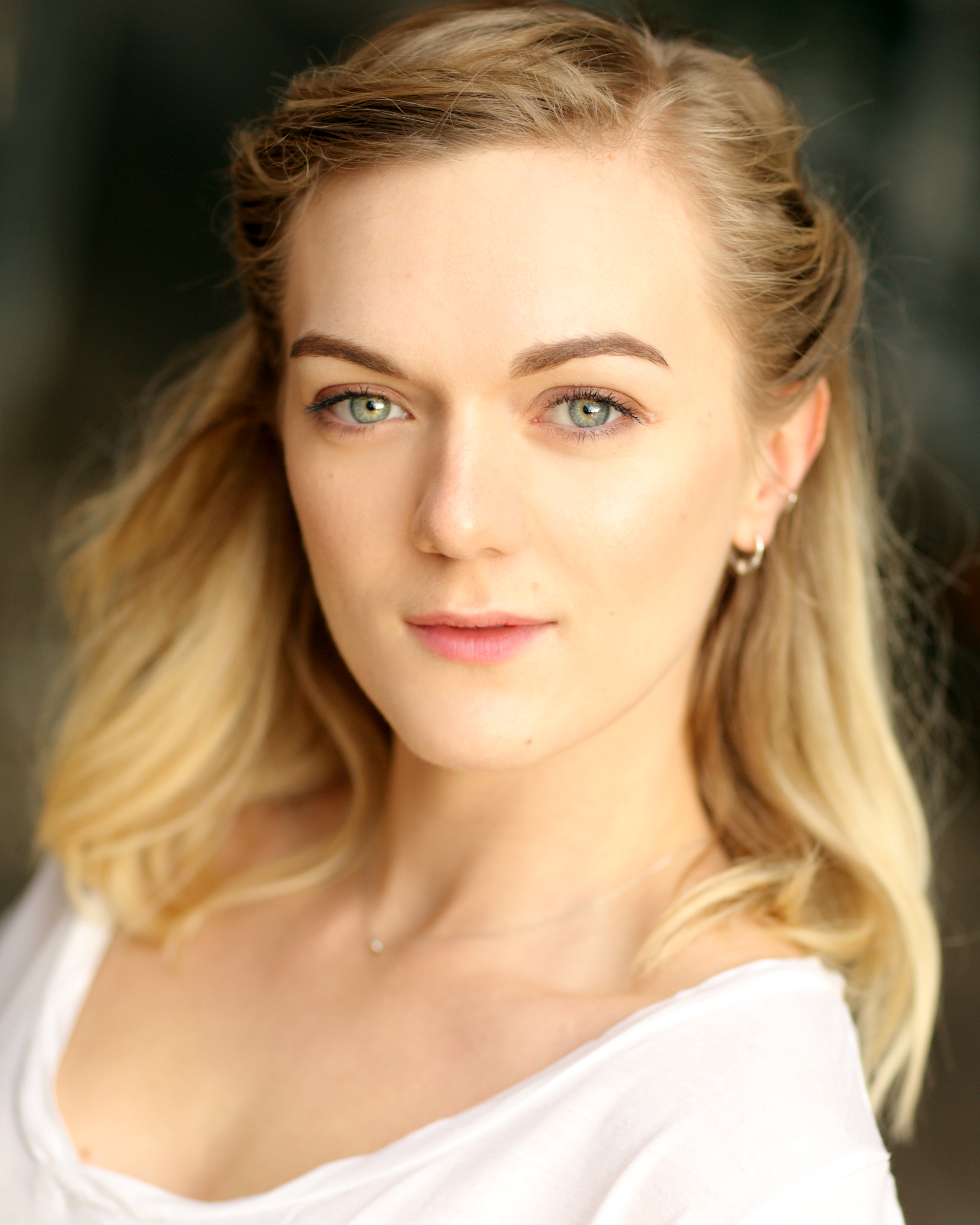 克洛伊·哈里斯的写真