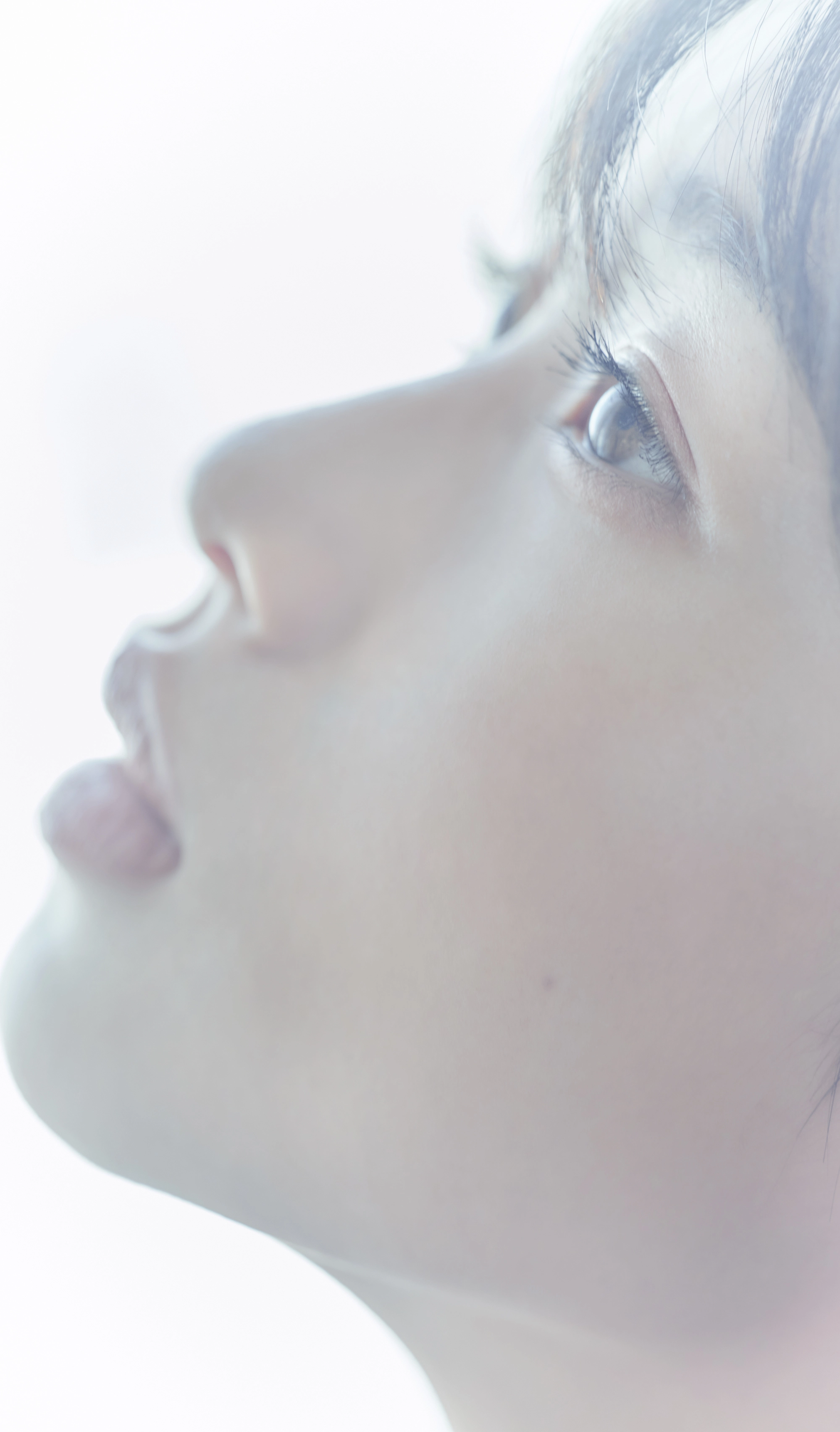 河合优实的写真