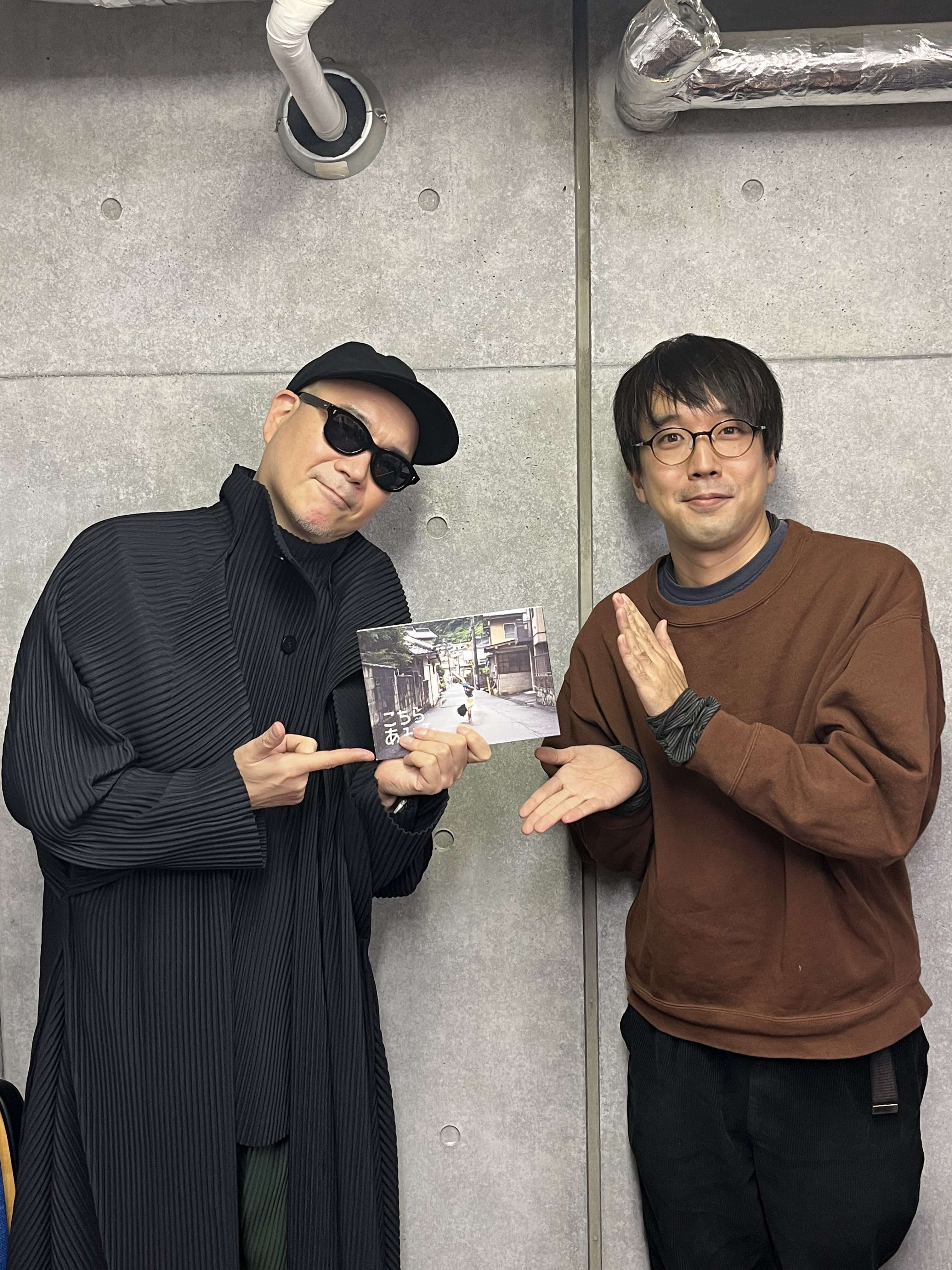 森井勇佑的写真