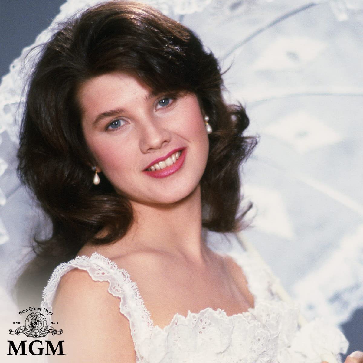 达芙妮·祖尼加的写真-Spaceballs (1987)