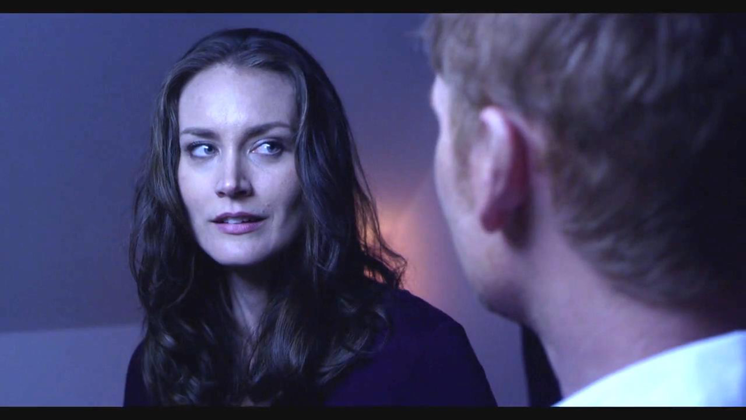 斯蒂凡尼·埃斯特斯的写真-Bethany (2017)