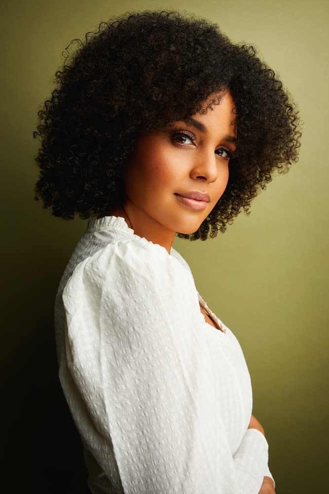 Hayley Marie Norman的写真