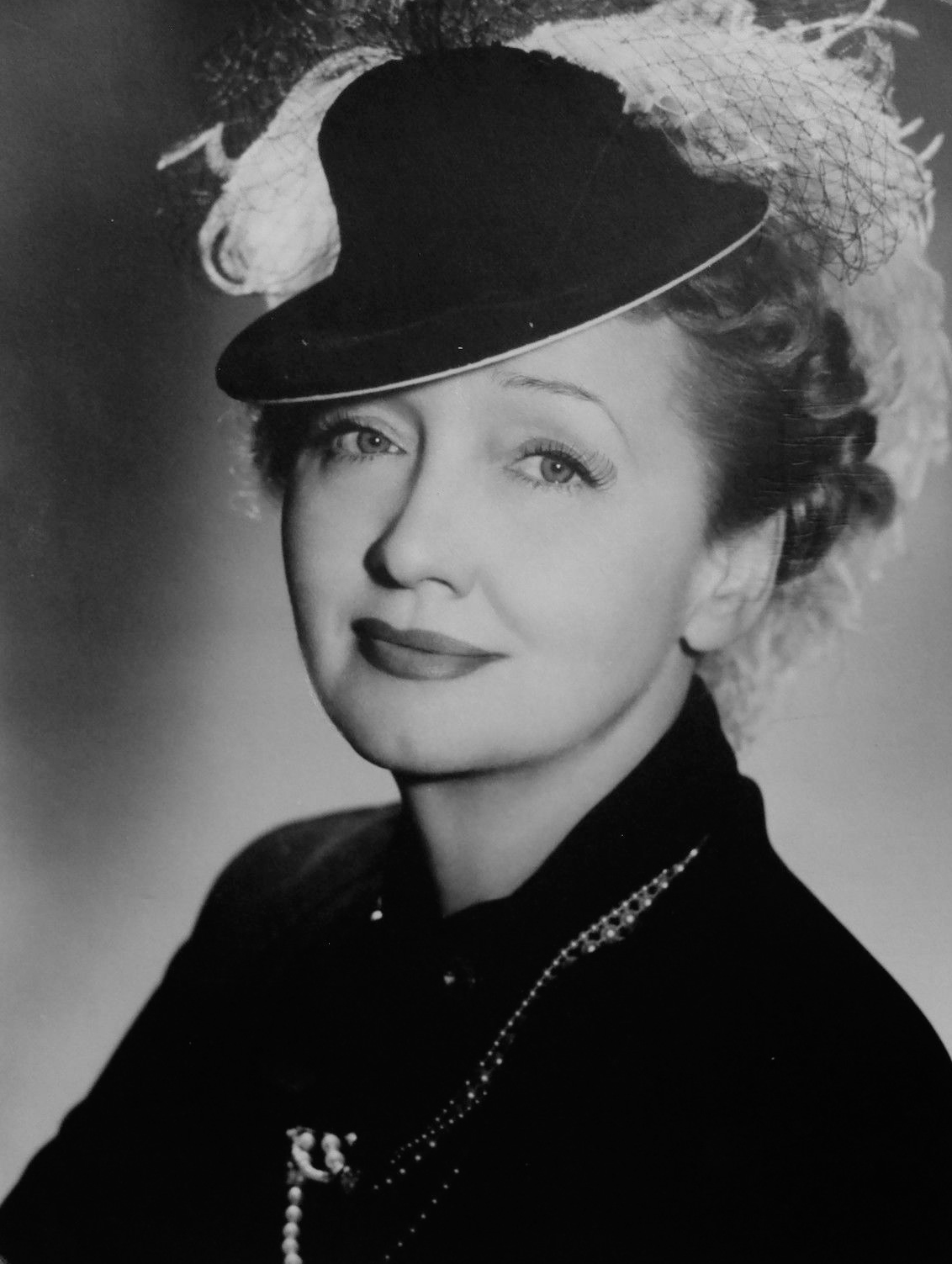 赫达·霍珀的写真