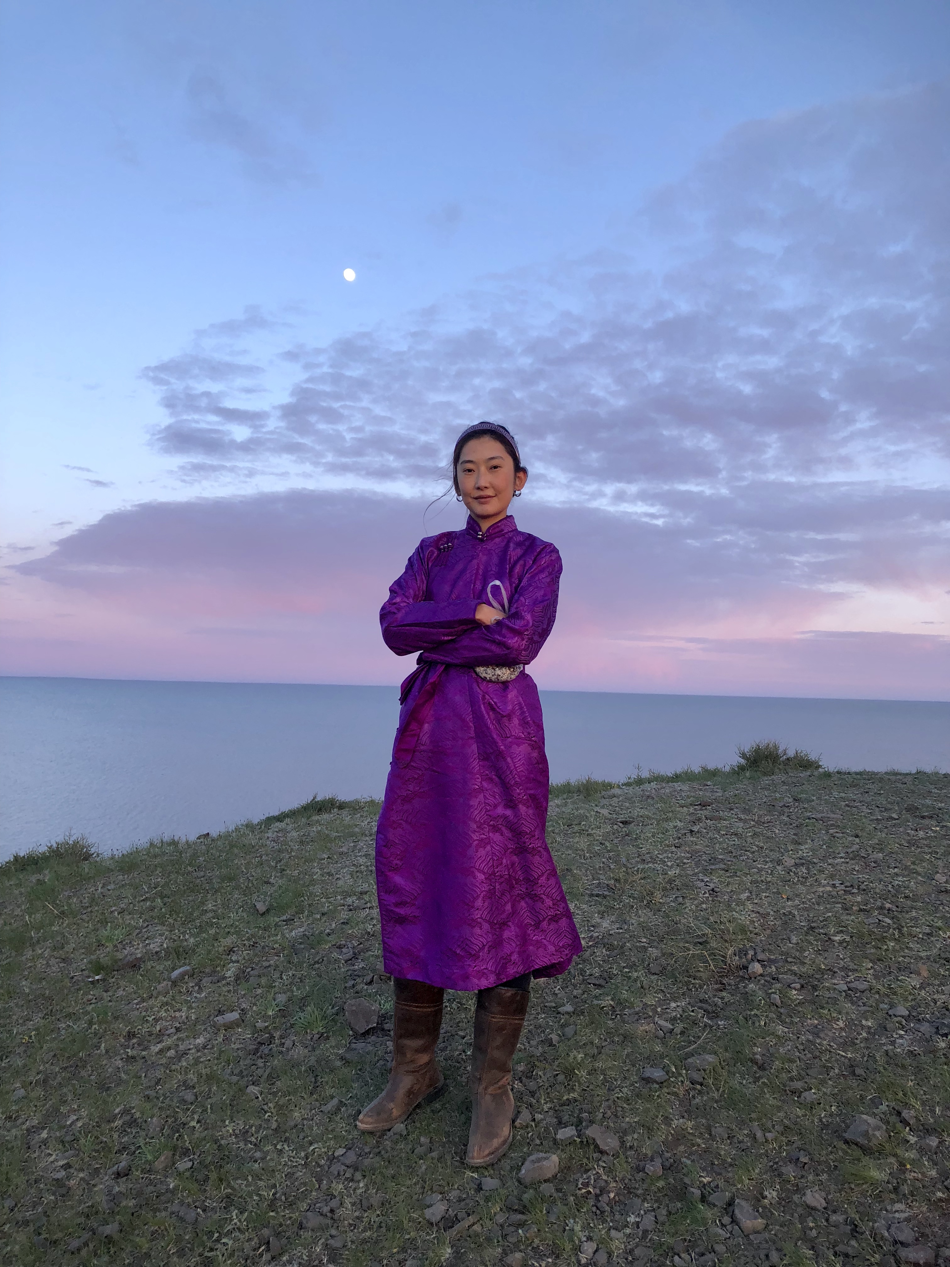 娜荷芽的写真-娜荷芽