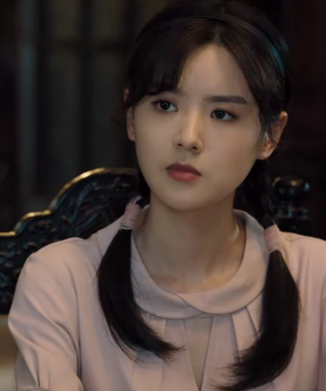 张沐兮的写真-思敏妹妹