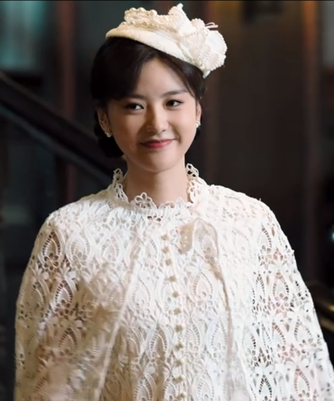 张沐兮的写真-思敏妹妹