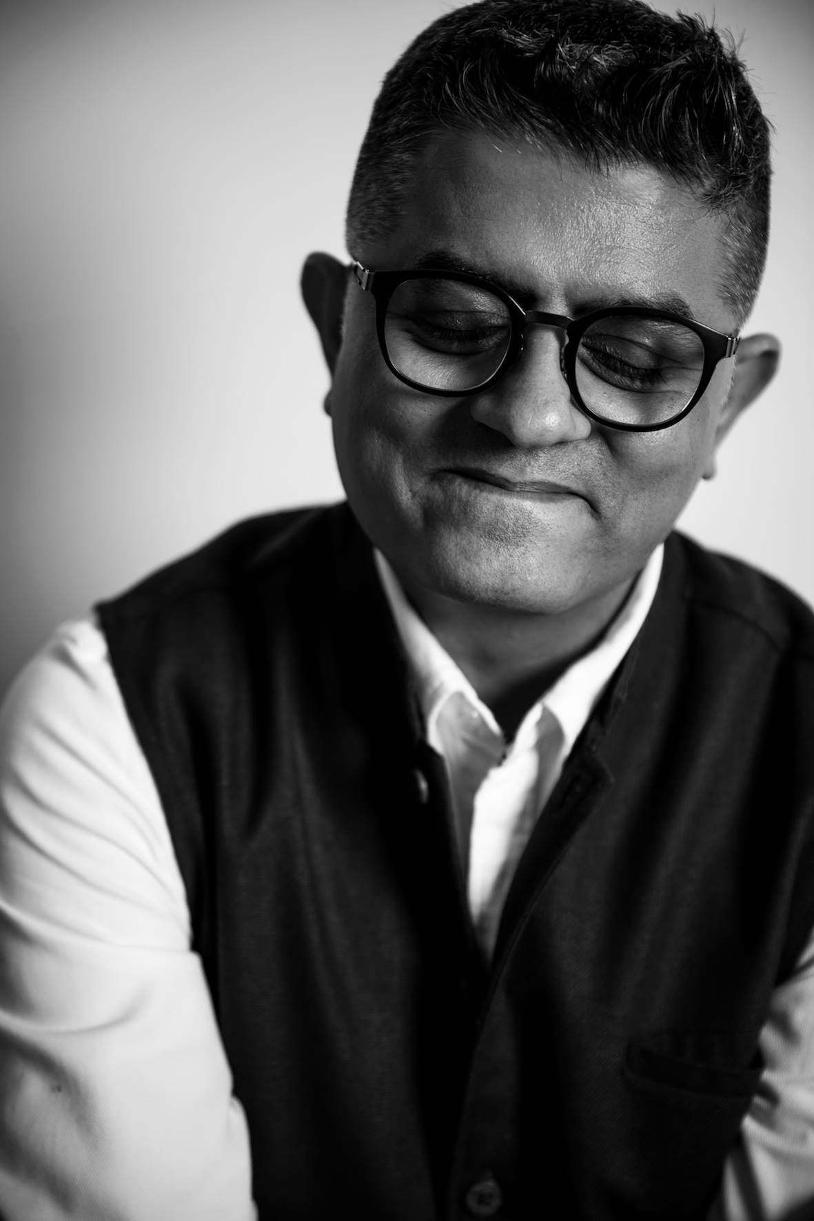 加杰拉吉·拉奥的写真