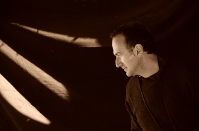 斯特法诺·索利马的写真