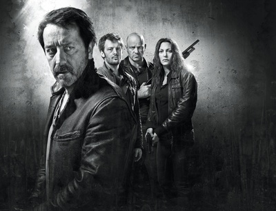 让·雨果·安格拉德的写真-Jean-Hugues Anglad...