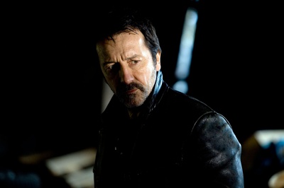 让·雨果·安格拉德的写真-Jean-Hugues Anglad...