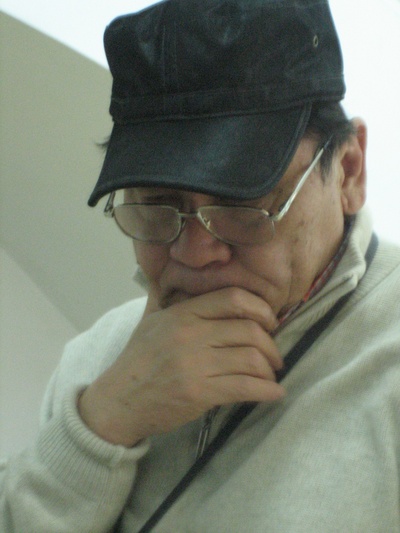 王童的写真-王童