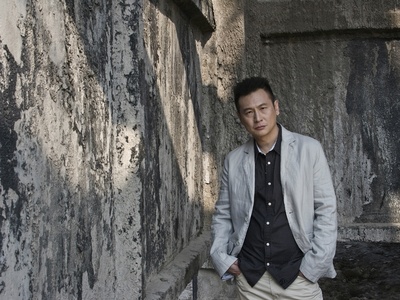 张世的写真-張世