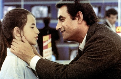 理查德·波林热的写真