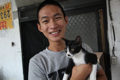 黄河的写真-黃河在“原来你还在“...