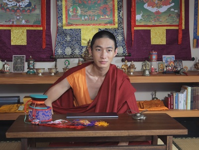 黄河的写真-黃河在“原来你还在”...