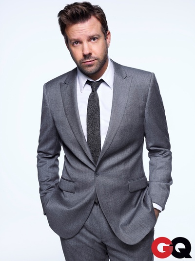 杰森·苏戴奇斯的写真