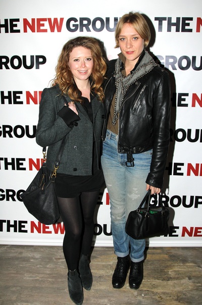 娜塔莎·雷昂的写真