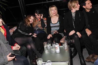 娜塔莎·雷昂的写真