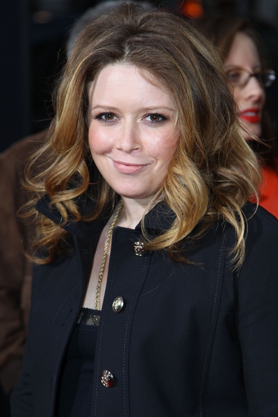 娜塔莎·雷昂的写真