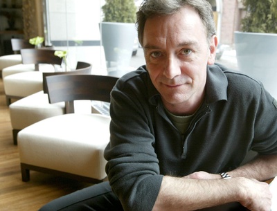 米歇尔·马克·布沙尔的写真