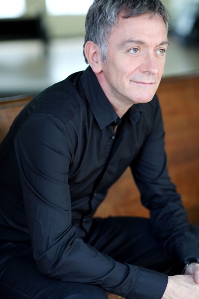 米歇尔·马克·布沙尔的写真