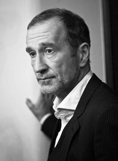 彼得·洛迈尔的写真