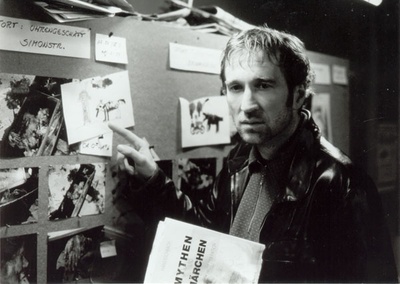 彼得·洛迈尔的写真