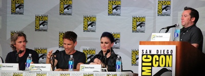 山姆·特拉梅尔的写真