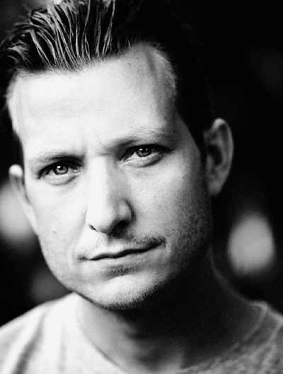 托比亚斯·林道赫姆的写真