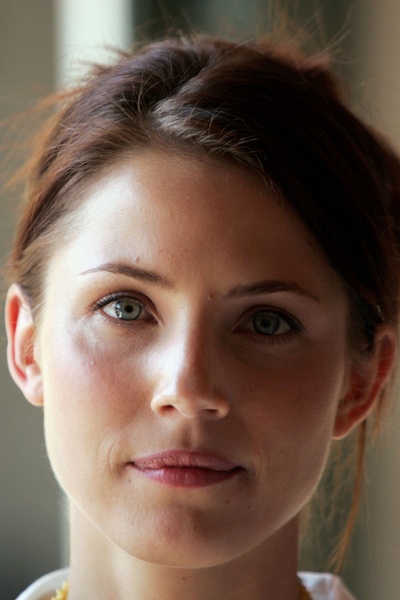 图娃·诺沃妮的写真