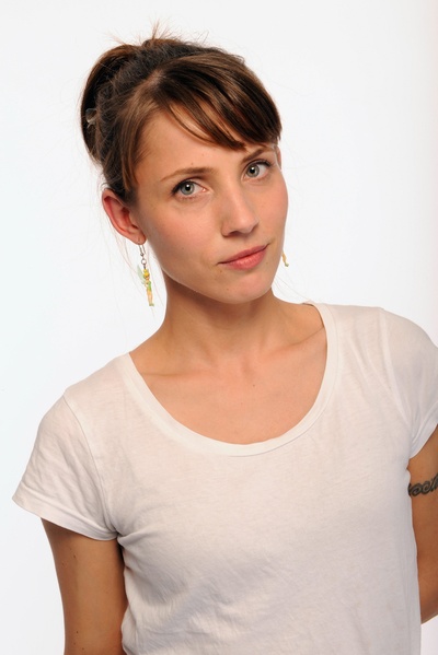 图娃·诺沃妮的写真