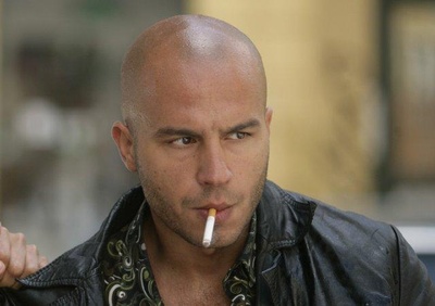 达尔·萨利姆的写真