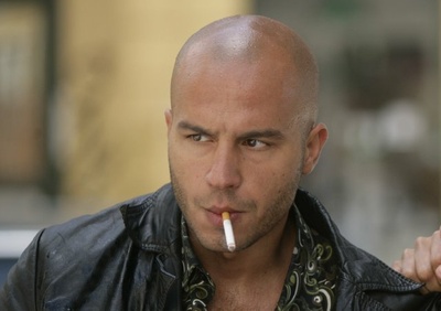 达尔·萨利姆的写真