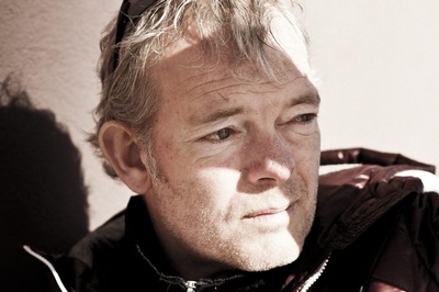 索伦·莫灵的写真