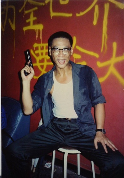 何家驹的写真-何家驹