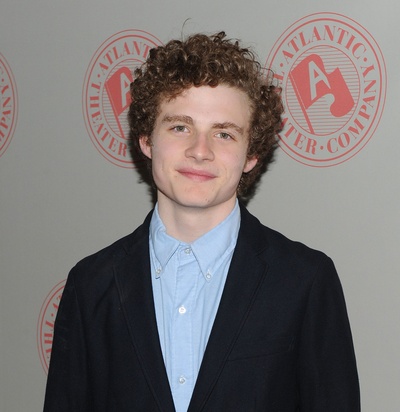 本·罗森菲尔德的写真