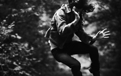 彼得·瓦克的写真