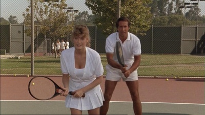 丹娜·维勒尔-尼科尔森的写真