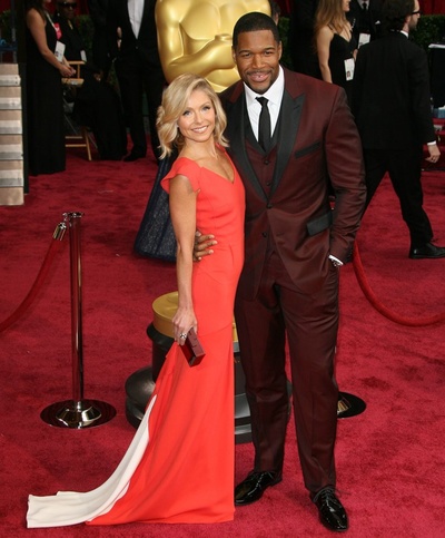 迈克尔·斯特拉罕的写真