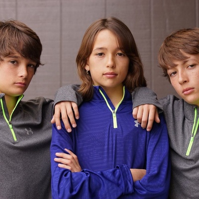 罗伯特·丹尼尔·斯隆的写真