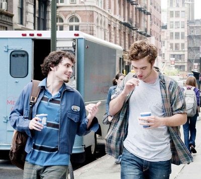 塔特·艾灵顿的写真