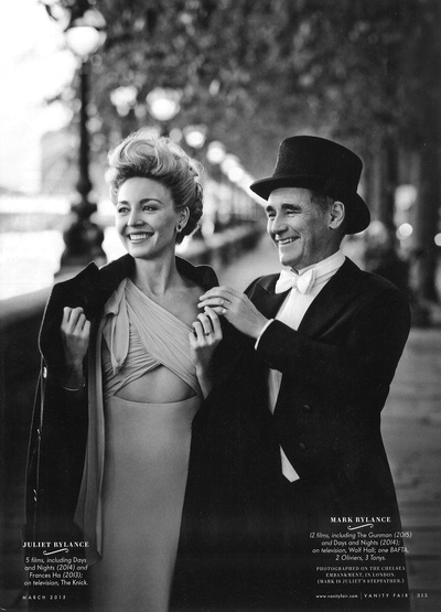 朱丽叶·赖伦斯的写真