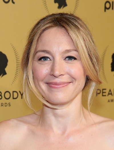 朱丽叶·赖伦斯的写真