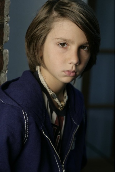 麦克·霍·迪阿达李奥的写真