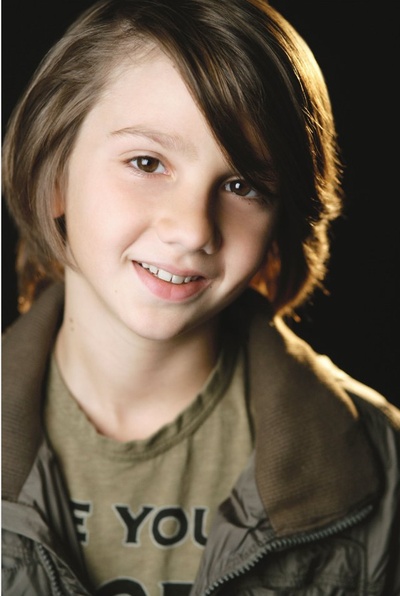 麦克·霍·迪阿达李奥的写真