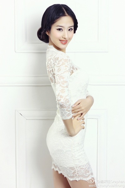 杨采钰的写真-wb