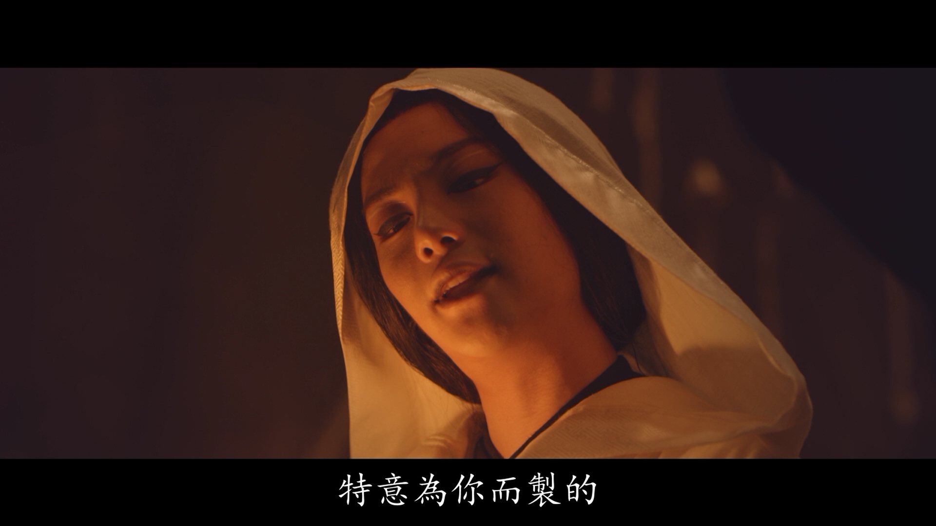 刘奚子的写真-《鬥破乱世情 / 吕布傳...