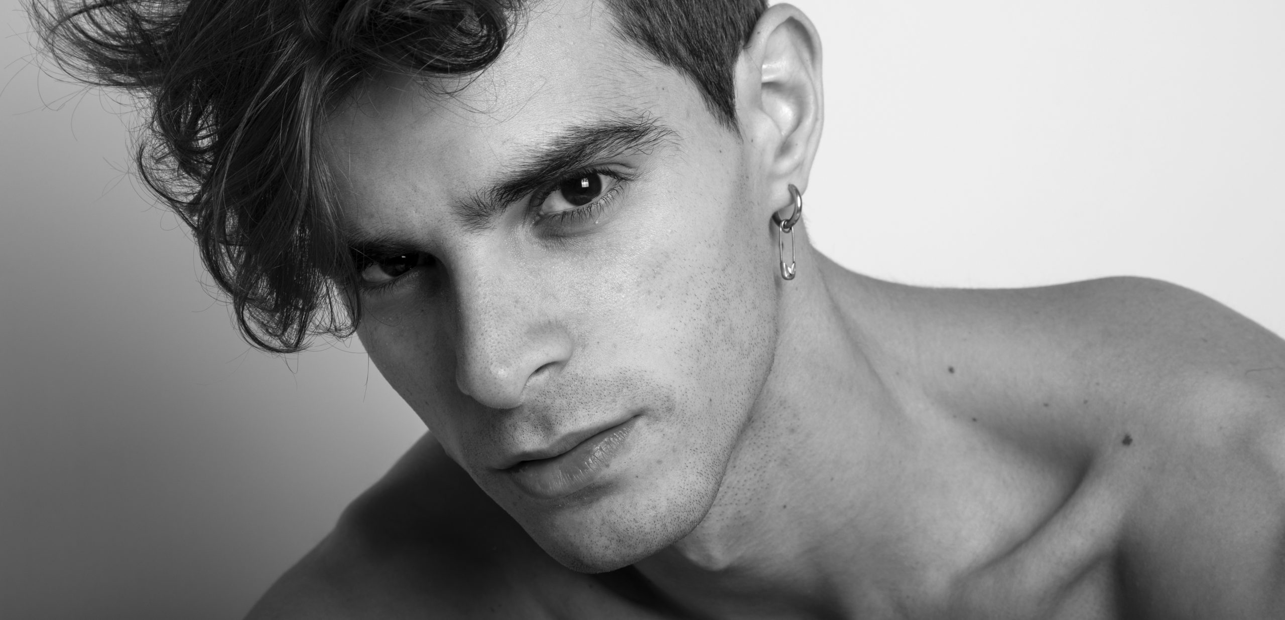 何塞·帕斯塔的写真