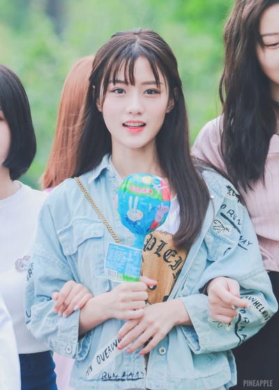 陈意涵的写真-陈意涵estelle