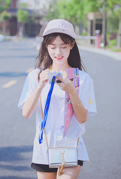 陈意涵的写真-陈意涵estelle